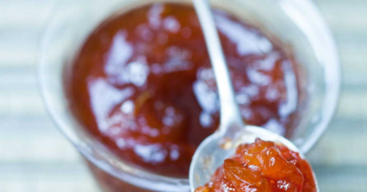 La délicieuse confiture de mirabelles, un trésor des vergers