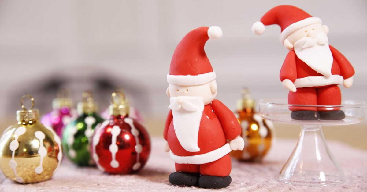 Des délices de Noël à partager en famille