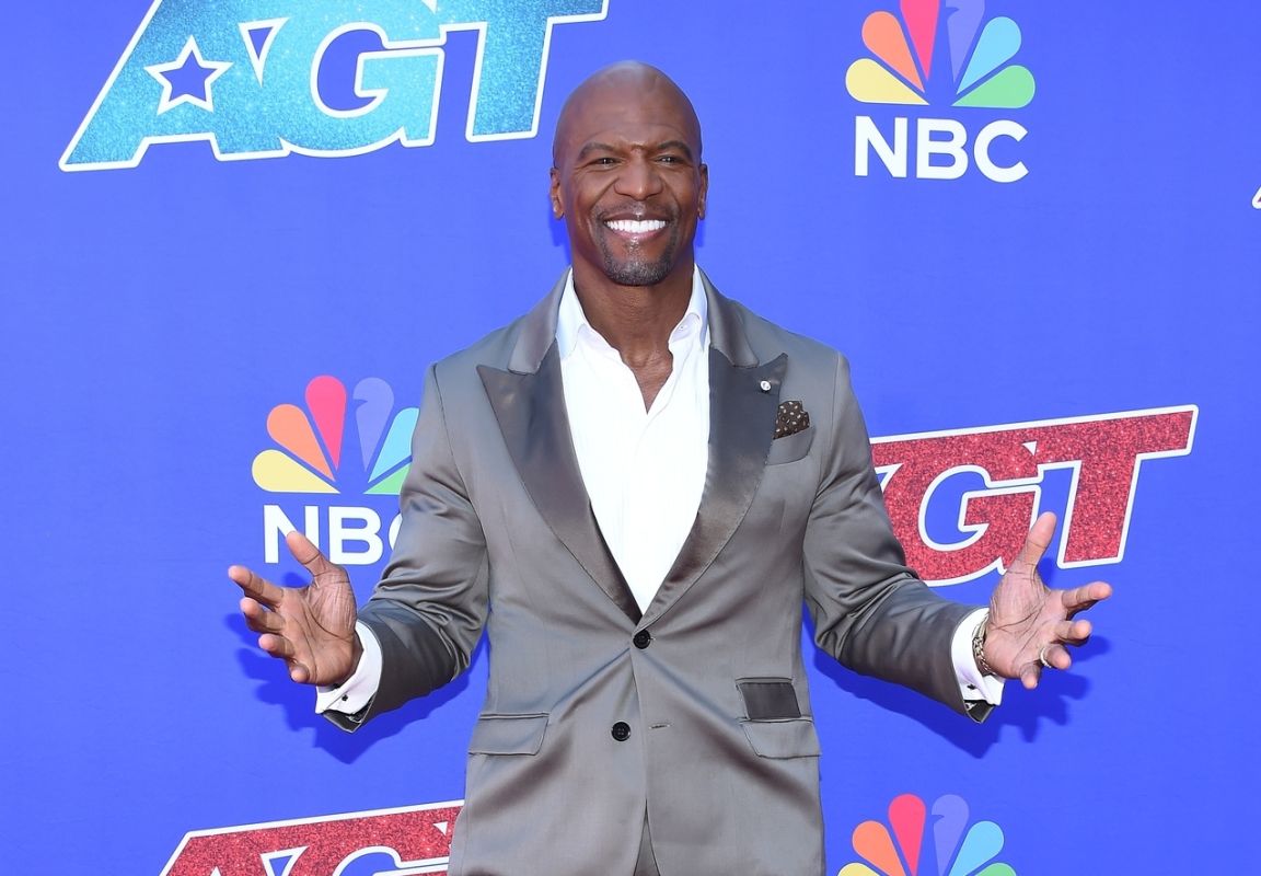 Terry Crews dévoile son smoothie préféré pour des muscles en pleine forme
