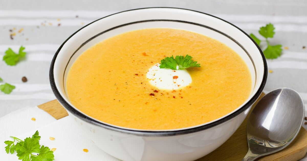 Comment rattraper une soupe trop épaisse ? Les conseils pratiques