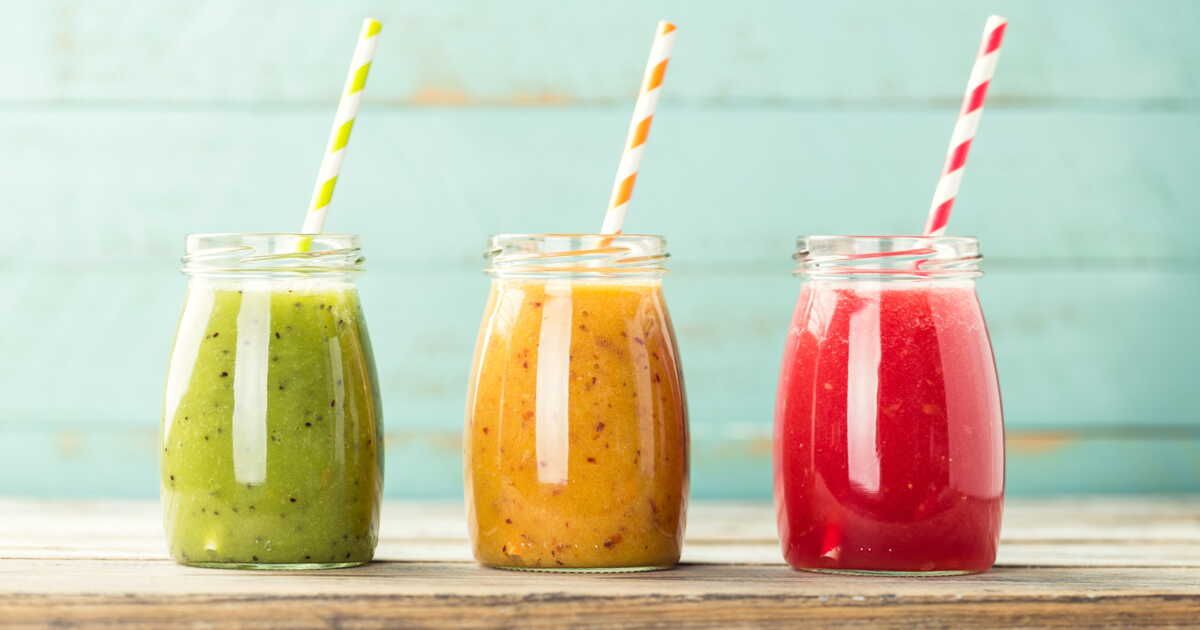 Des smoothies estivaux irrésistibles à préparer avec votre Thermomix®