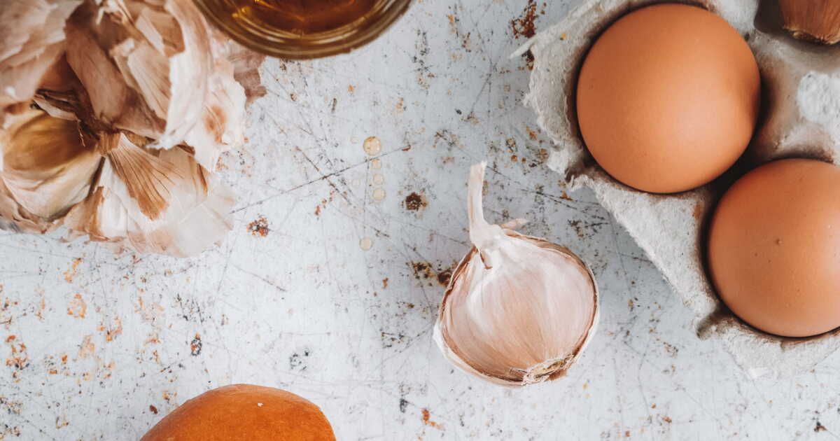 Pâques : 3 idées d'entrées délicieuses prêtes en un clin d'œil