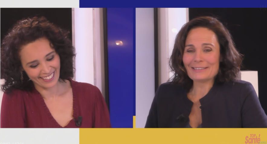 Faites le plein de bien-être : découvrez l'épisode 2 sur les aliments de qualité