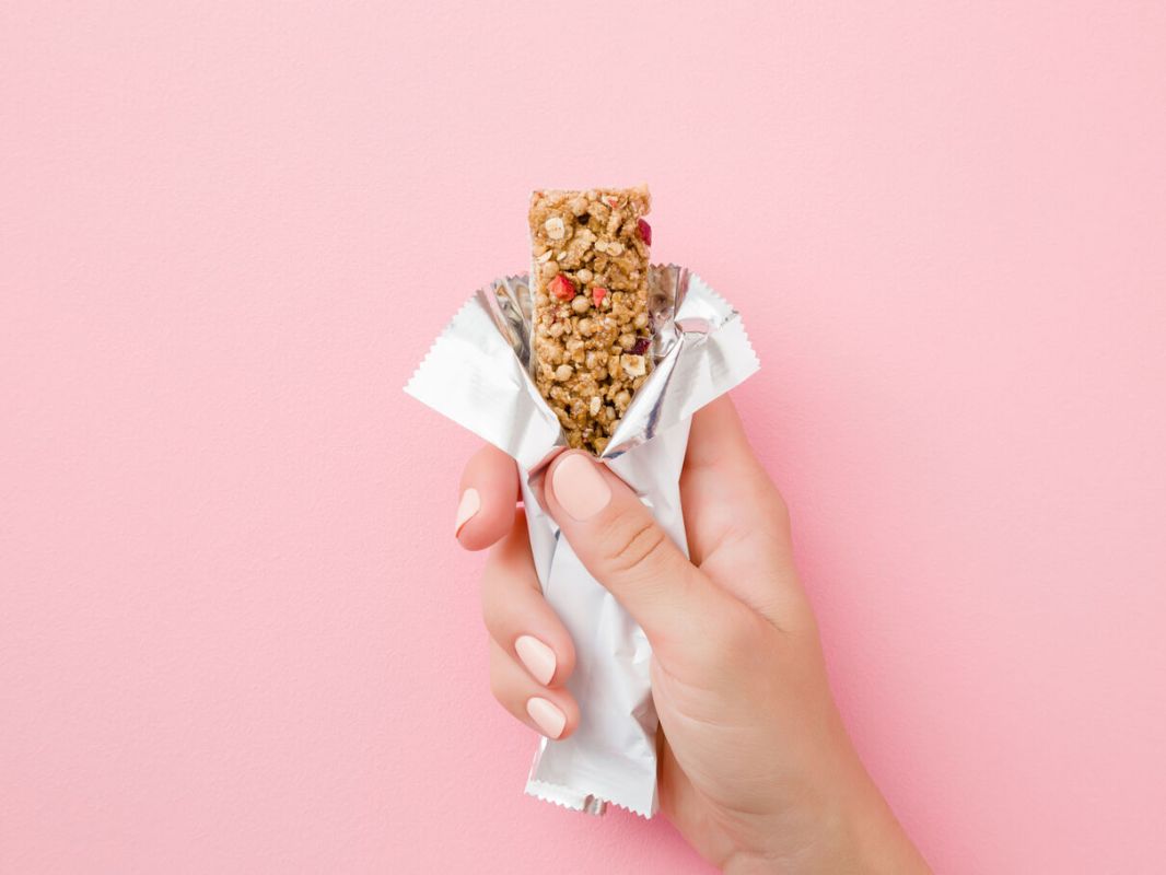 Le goûter, un moment de répit pour les adultes aussi ?