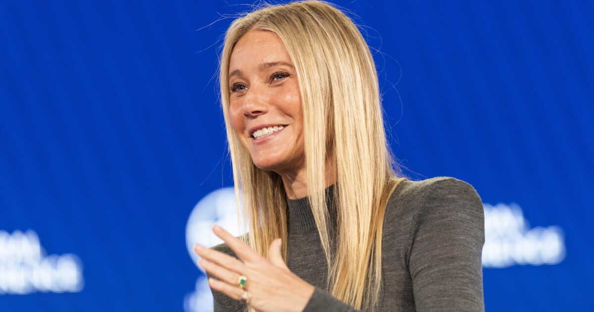La tartine gourmande de Gwyneth Paltrow : une star au menu de votre brunch
