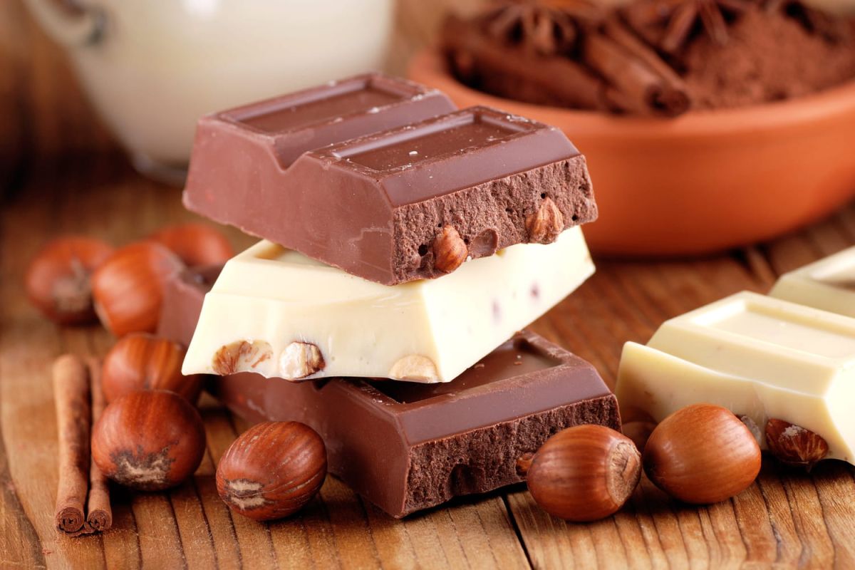 la méthode surprenante pour savourer chaque carré de chocolat