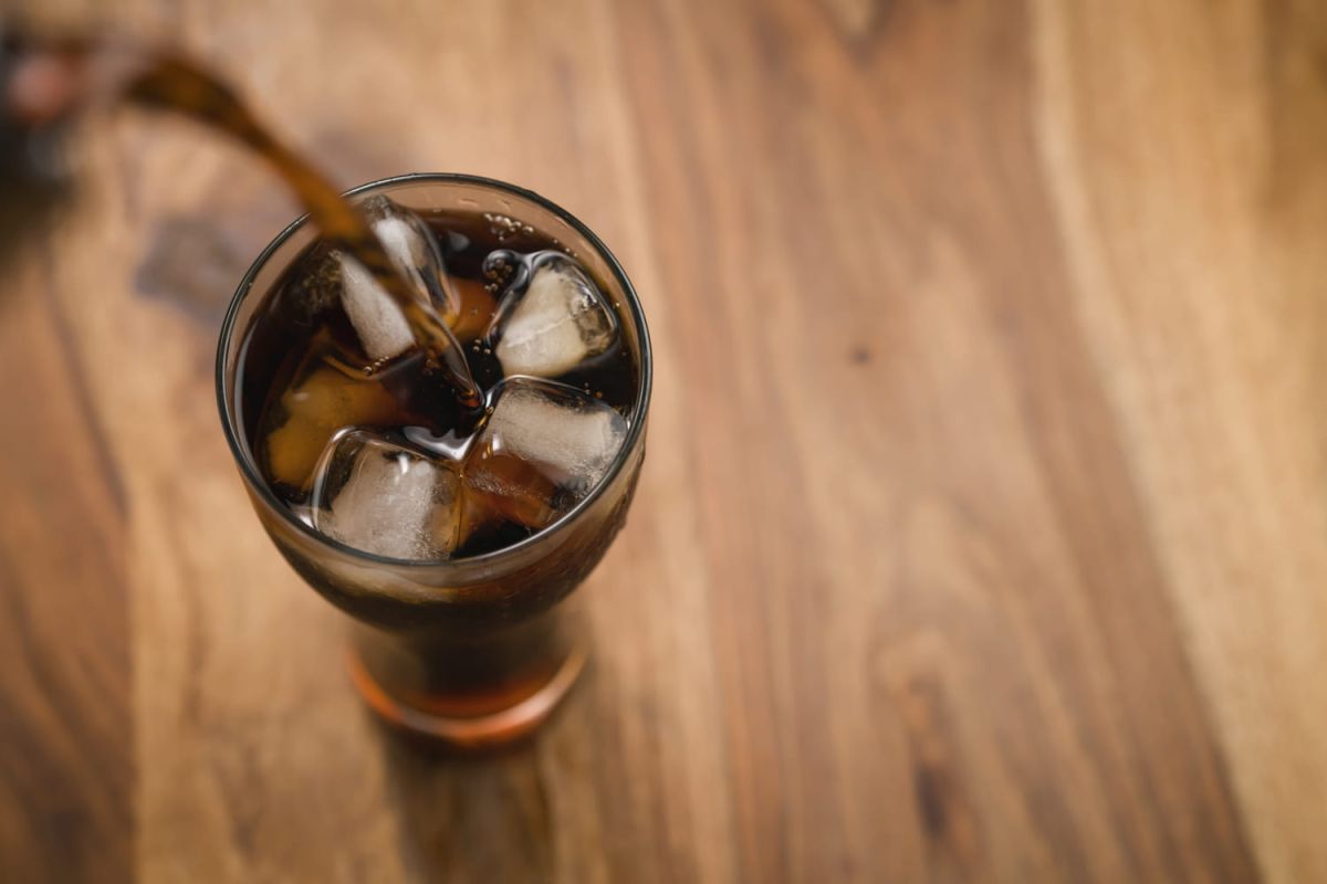 Coca-Cola 3000 : le soda futuriste né d'une intelligence artificielle