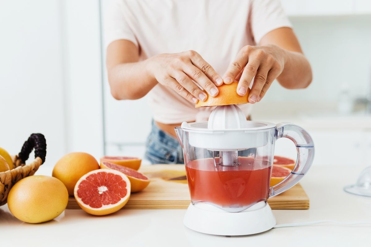 Découvrez les jus de fruits recommandés par un nutritionniste pour booster votre santé