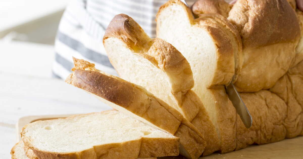 Découvrez la recette maison du pain de mie par Eric Kayser