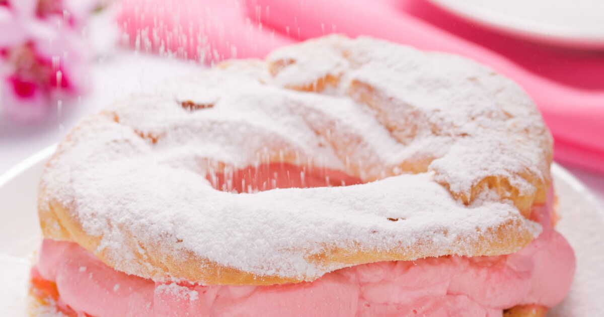 Les choux à la crème : une douceur à savourer