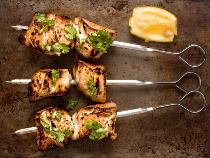 8 recettes gourmandes pour les gros appétits