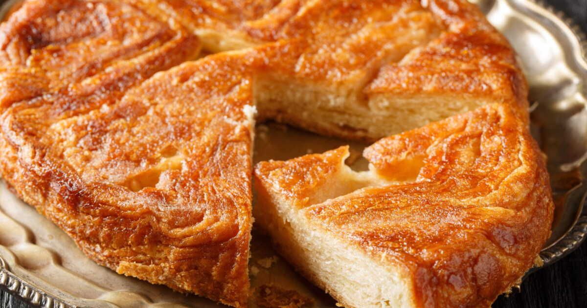 Découvrez la recette traditionnelle du kouign-amann, une douceur bretonne incontournable
