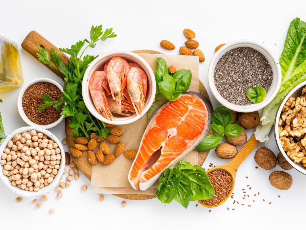 Ces 6 aliments essentiels pour protéger votre cœur