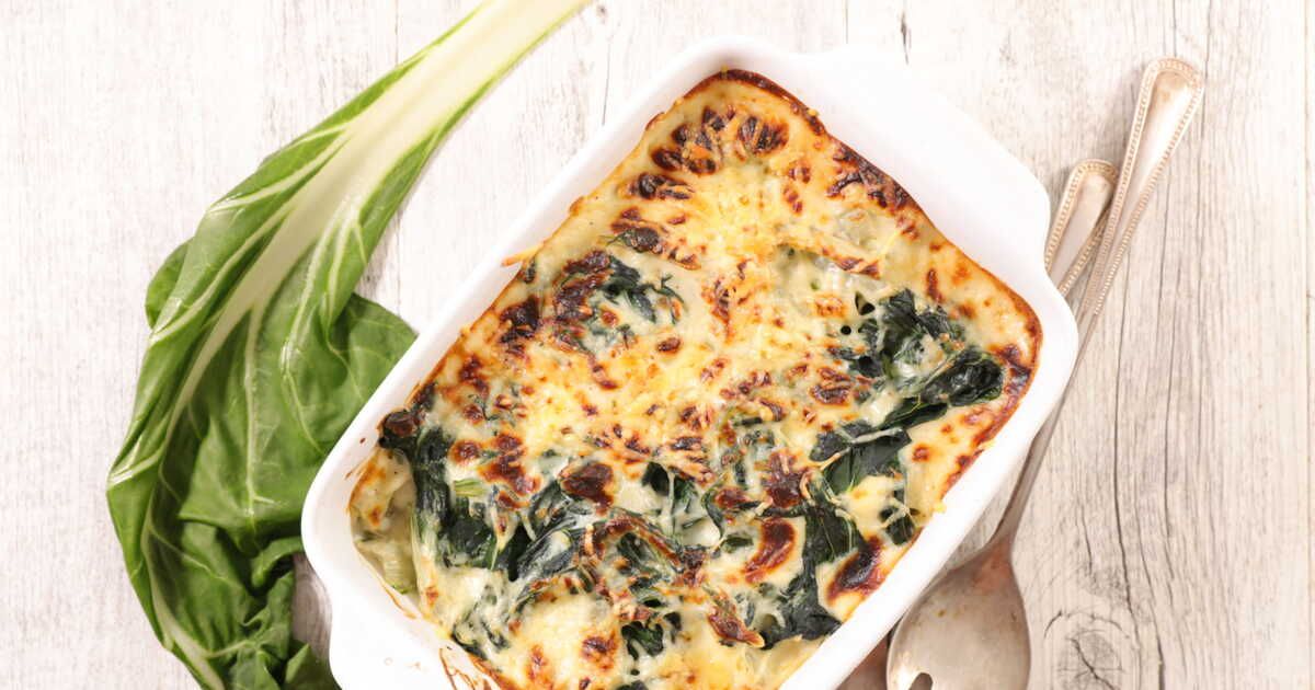 Cinq recettes savoureuses pour redécouvrir les blettes