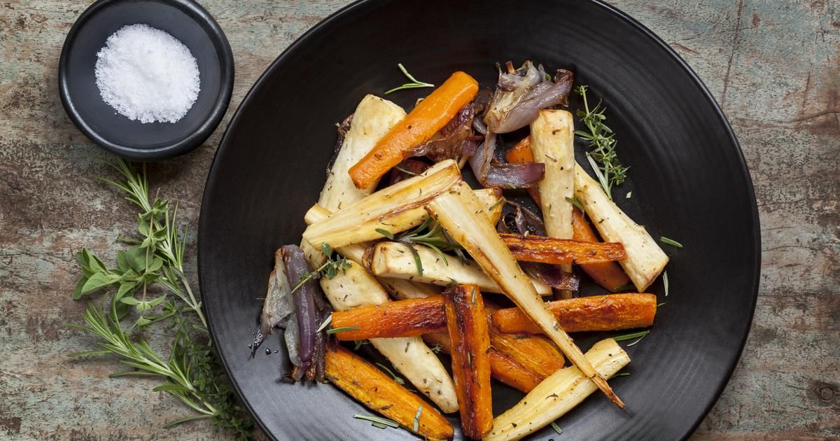 Cuisiner à la vapeur : les secrets d'une chef étoilée