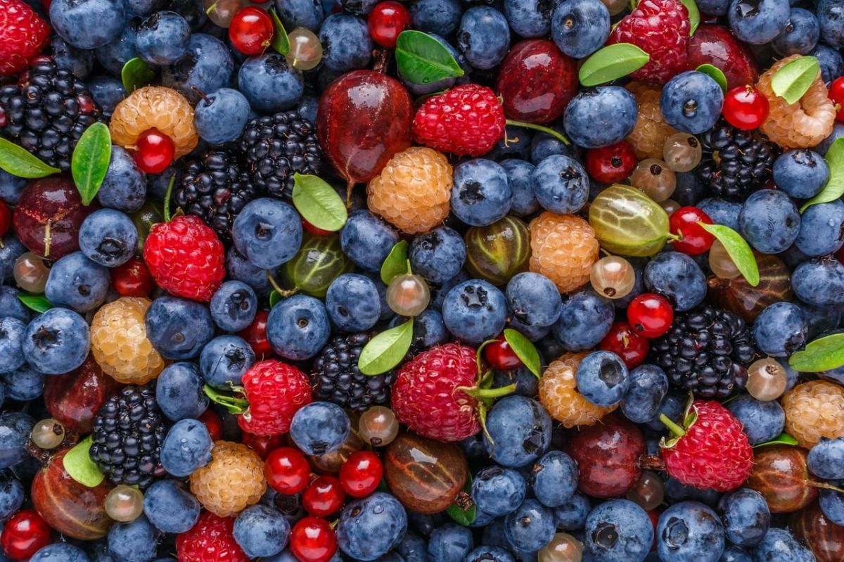 Ce fruit aux vertus insoupçonnées pour votre santé