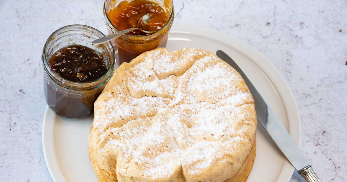 Découvrez le gâteau sans gluten de Mercotte : un délice rapide et savoureux