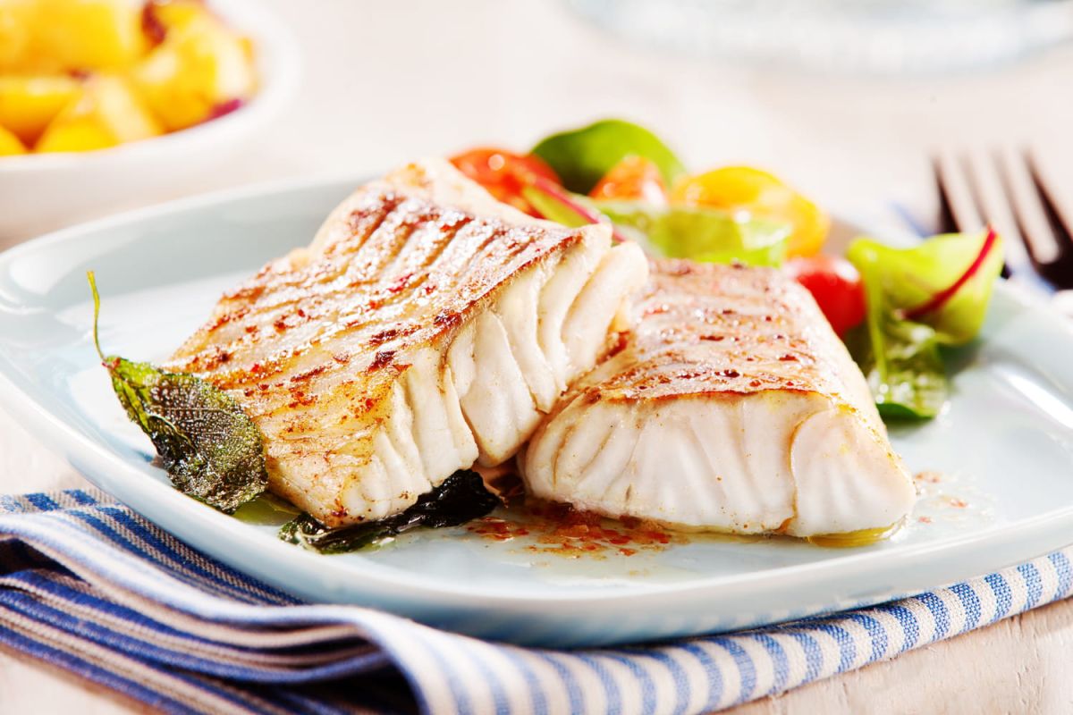 l'astuce incontournable pour sublimer le goût du poisson