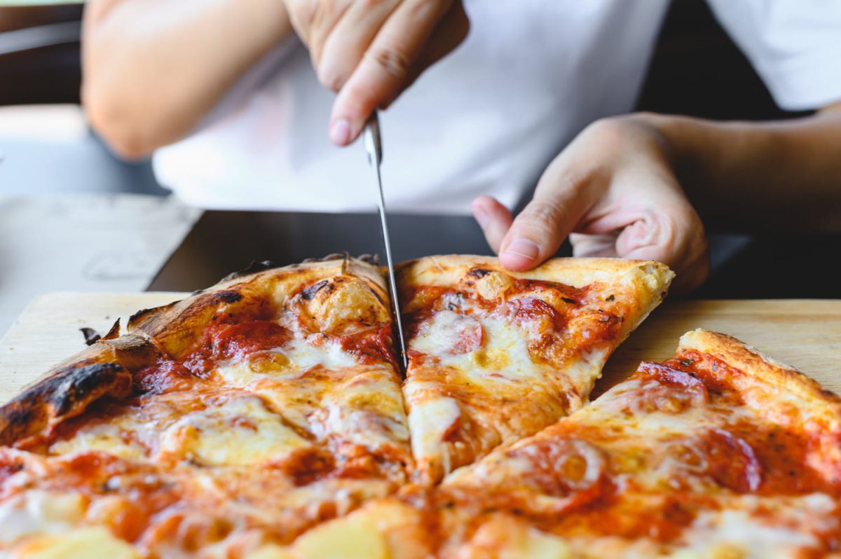 Pour une pizza maison parfaite, évitez ce fromage à tout prix