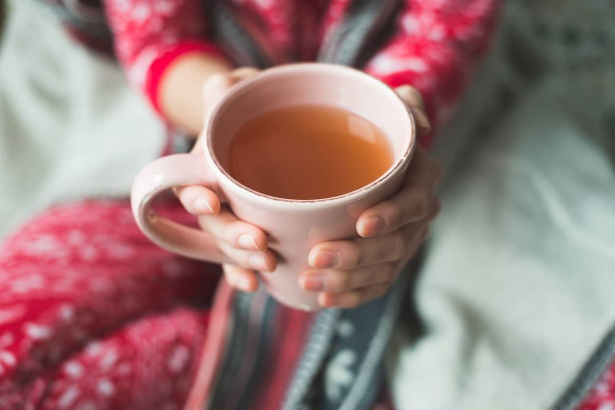Redécouvrez légèreté avec notre bouillon détox maison