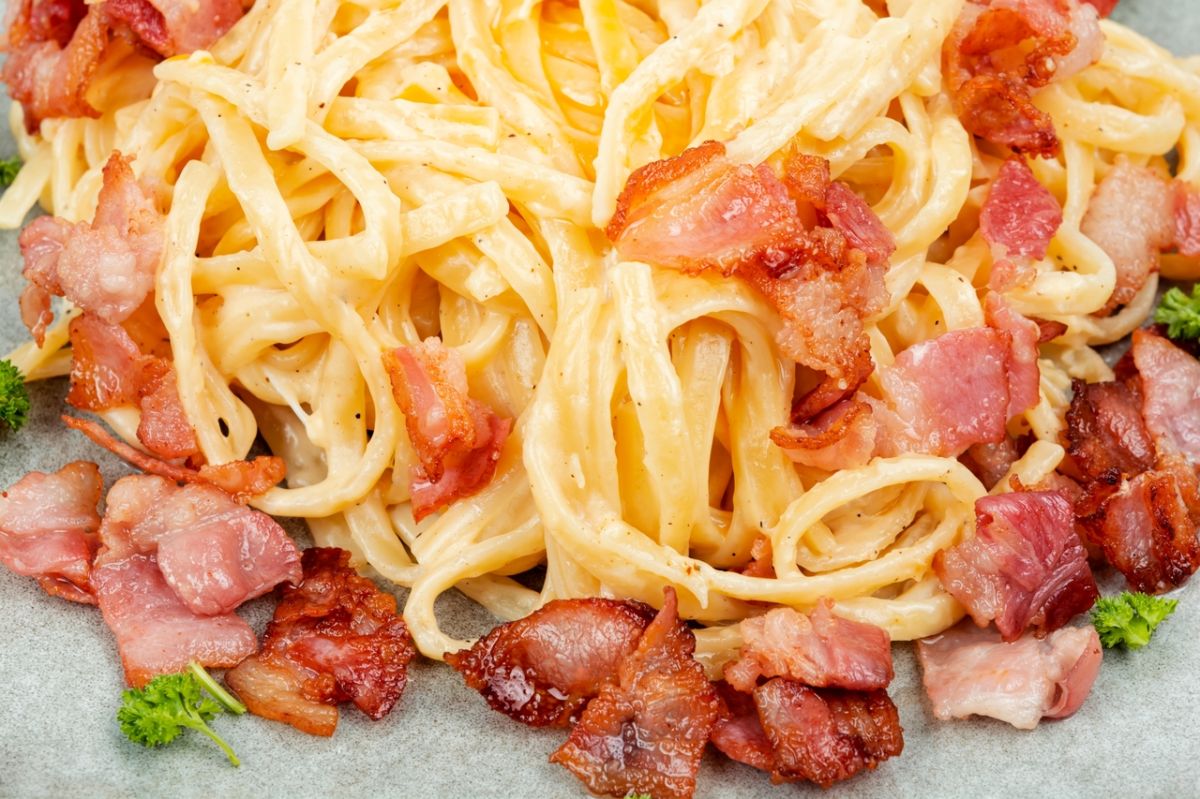 lardons contaminés : attention à la salmonelle
