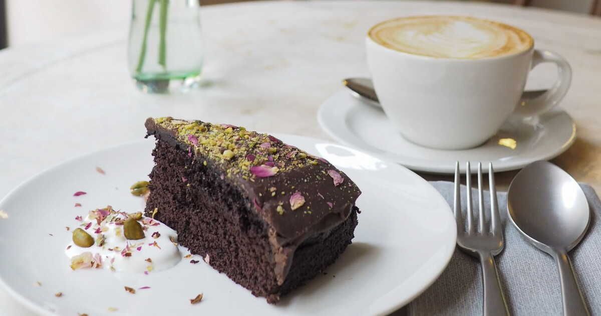 Courgette et chocolat : le duo surprenant pour un fondant léger et savoureux