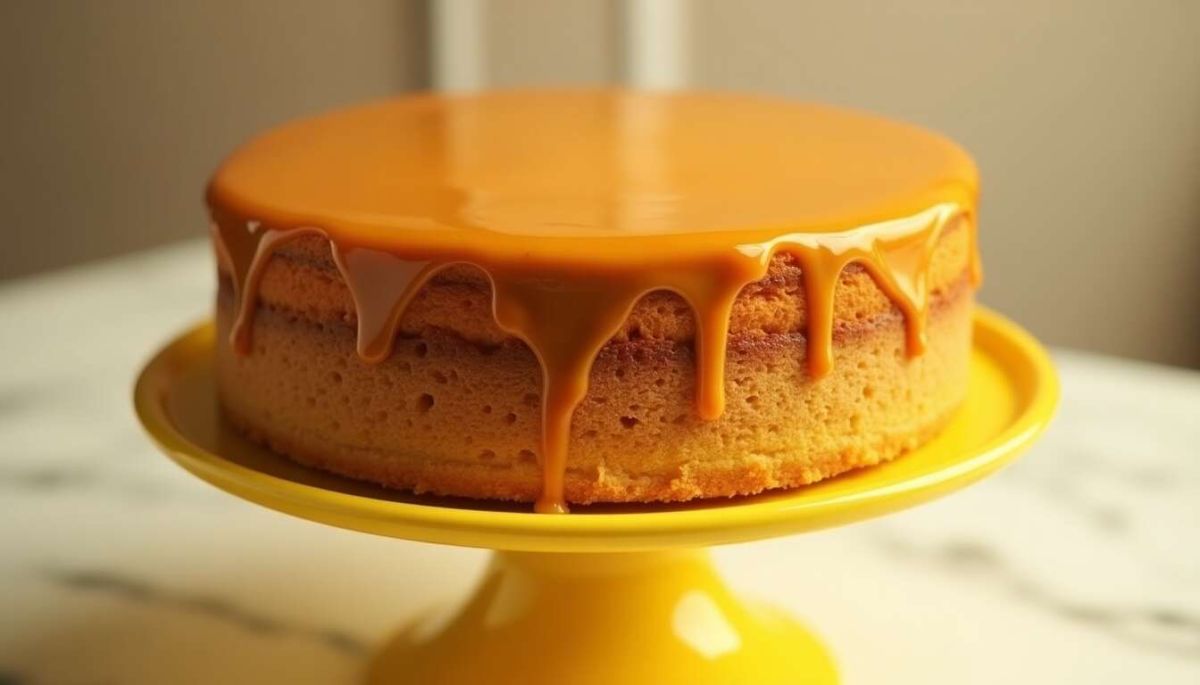 Sublimez vos desserts avec la technique du glaçage à chaud
