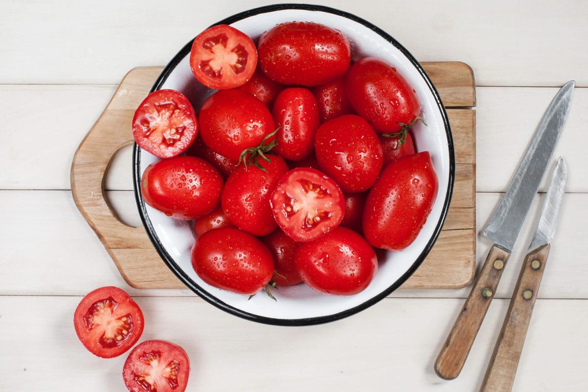 les secrets pour ne plus sacrifier le goût de vos tomates
