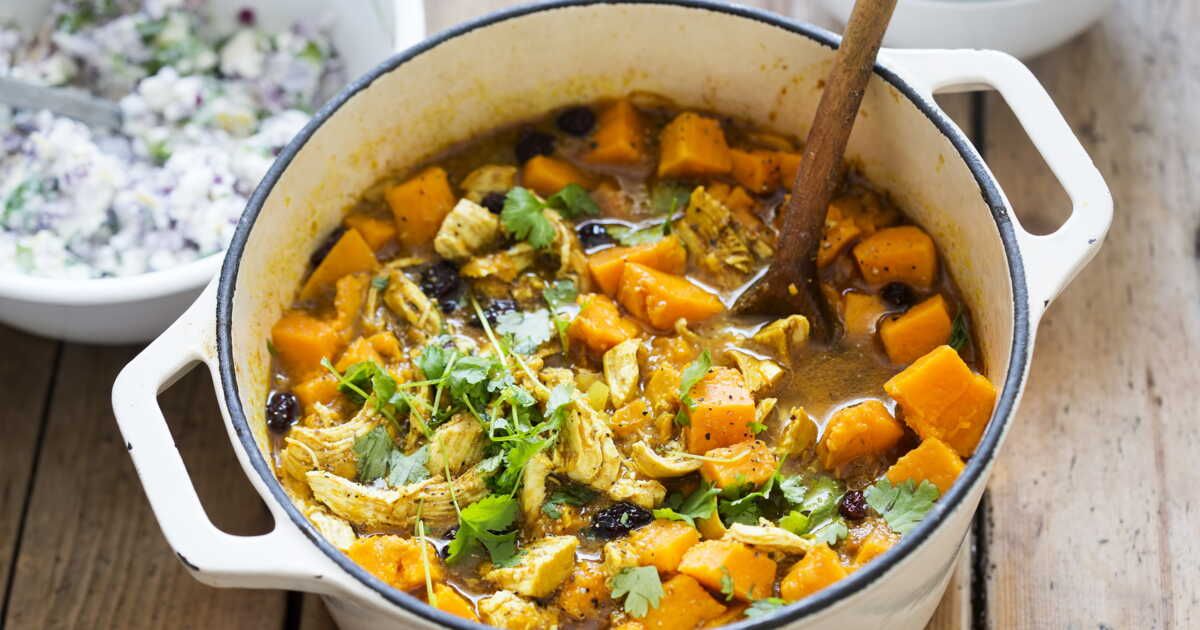 Sauté de poulet à l'orientale : une explosion de saveurs en cuisine