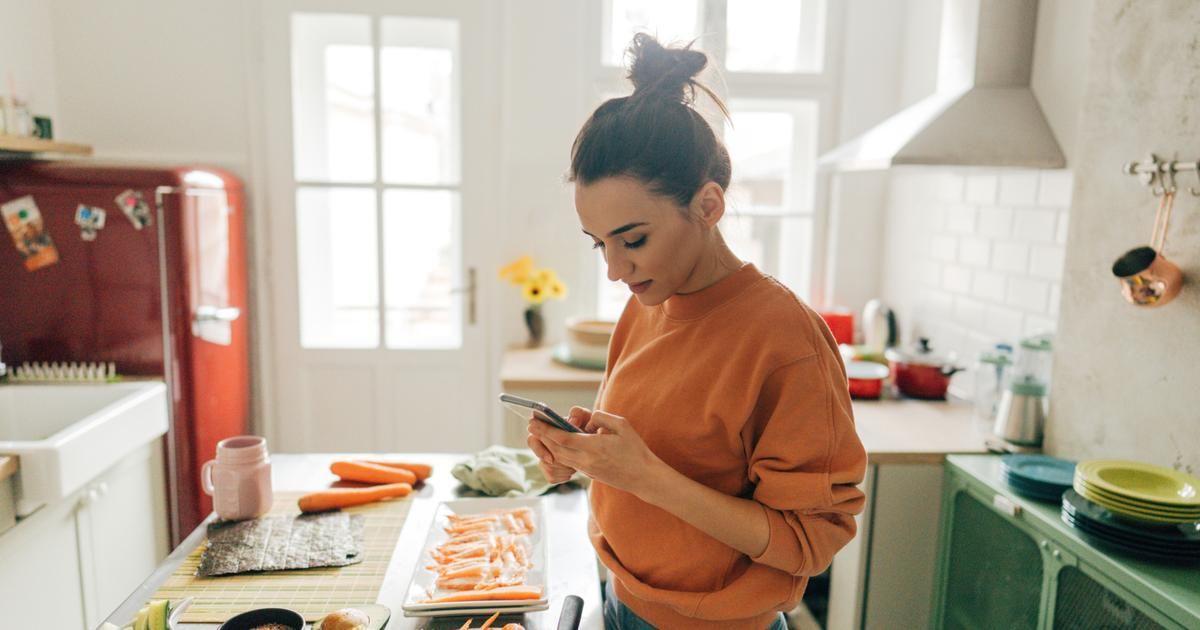 Inspiration culinaire : 6 diététiciens Instagram à suivre pour un menu équilibré